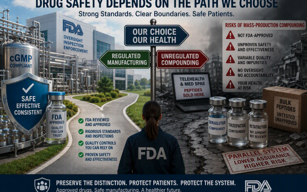 The FDA’s Century-Long Campaign to Assure Safe Manufacturing (Part 2)